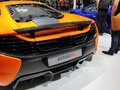 650S 概念車2015款
