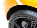 650S 概念車2015款