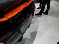 650S 概念車2015款