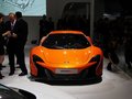 650S 概念車2015款