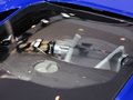 650S 概念車2015款