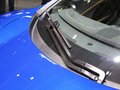 650S 概念車2015款
