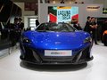 650S 概念車2015款