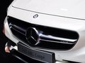 奔驰S级AMG 图片