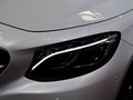 奔驰S级AMG 图片