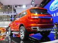 撼路者 Everest基本型2014款