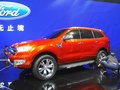 撼路者 Everest基本型2014款