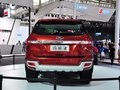 撼路者 Everest基本型2014款
