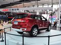 撼路者 Everest基本型2014款