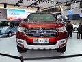 撼路者 Everest基本型2014款