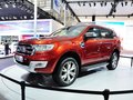 撼路者 Everest基本型2014款