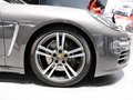 Panamera 3.0T4 Executive2014款
