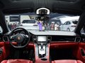 Panamera 3.0T4 Executive2014款