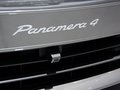 Panamera 3.0T4 Executive2014款