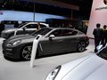 Panamera 图片