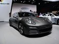 Panamera 3.0T4 Executive2014款