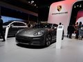 Panamera 3.0T4 Executive2014款