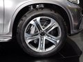 GLE Coupe Concept2014款
