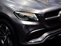 GLE Coupe Concept2014款