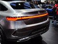 GLE Coupe Concept2014款
