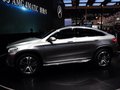 GLE Coupe Concept2014款