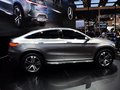 GLE Coupe Concept2014款