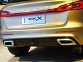 林肯MKX 图片