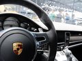 Panamera 3.0T4S Sport Edition2014款