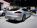 Panamera 3.0T4S Sport Edition2014款