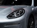 Panamera 3.0T4S Sport Edition2014款