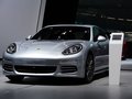 Panamera 3.0T4S Sport Edition2014款