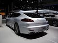 Panamera 3.0T4S Sport Edition2014款