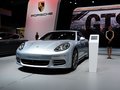 Panamera 3.0T4S Sport Edition2014款