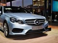 奔驰E级 E320L四驱2014款