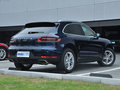 Macan 2014款 Macan圖片