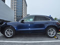 Macan 2014款 Macan圖片