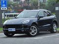 Macan 2014款 Macan图片