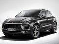 Macan 2.0T5座2014款