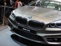 宝马2系GT 图片