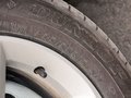 明锐 1.6L 自动 逸俊版 2015款图片