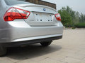 启辰D50 2014款 1.6L 手动 精彩版图片
