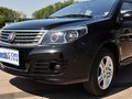 金剛 1.5L 手動 精英型 2014款圖片