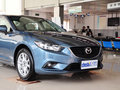 阿特兹 2014款 2.0L 自动 蓝天豪华版图片