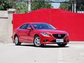 阿特兹 2.0L 自动 蓝天尊贵版 2014款图片