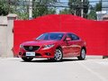 阿特兹 2.0L 自动 蓝天尊贵版 2014款图片