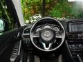 阿特兹 2.5L 自动 蓝天至尊版 2014款图片