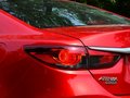 阿特兹 2.5L 自动 蓝天至尊版 2014款图片