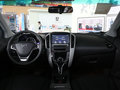 优6 SUV 2014款 2.0T 自动 智尊型 5座图片