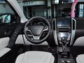 优6 SUV 2.0T 自动 智尊型 5座 2014款图片
