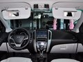 优6 SUV 2.0T 自动 智尊型 5座 2014款图片